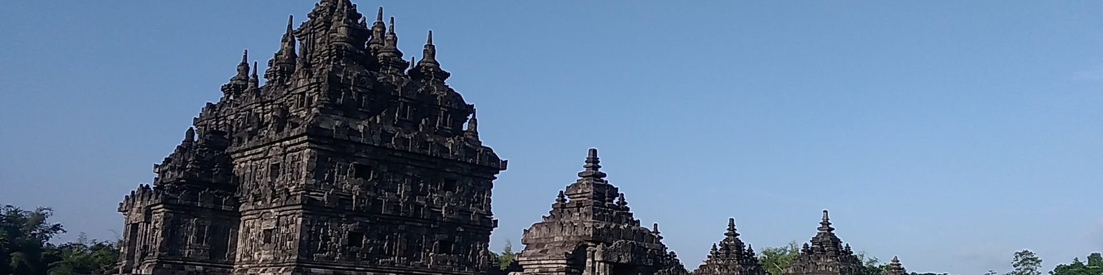 Candi Plaosan Lor