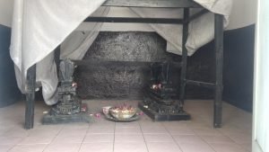Makam Ronggo Warsito 