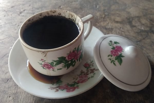 Kopi Trah Jawa Timuran