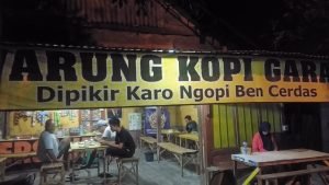 Kopi Trah Jawa Timuran